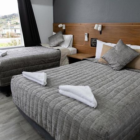 Garden Motor Inn Gundagai Εξωτερικό φωτογραφία
