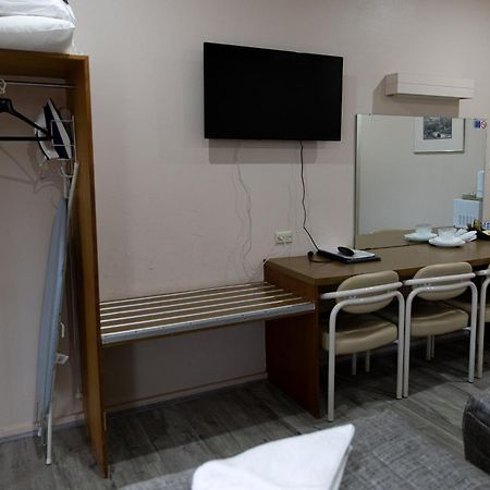 Garden Motor Inn Gundagai Εξωτερικό φωτογραφία
