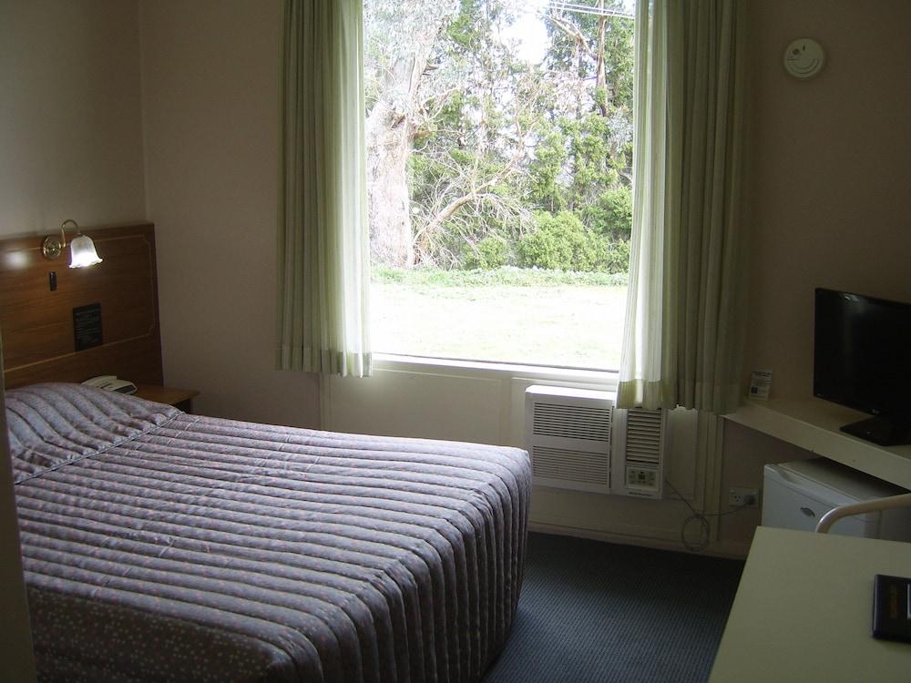 Garden Motor Inn Gundagai Εξωτερικό φωτογραφία