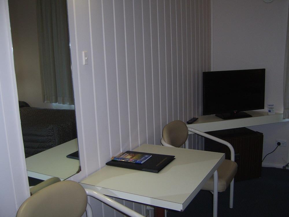 Garden Motor Inn Gundagai Εξωτερικό φωτογραφία