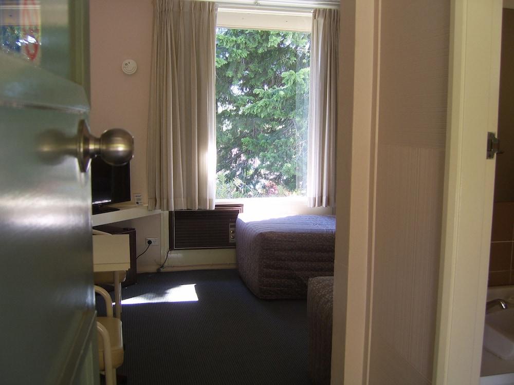 Garden Motor Inn Gundagai Εξωτερικό φωτογραφία