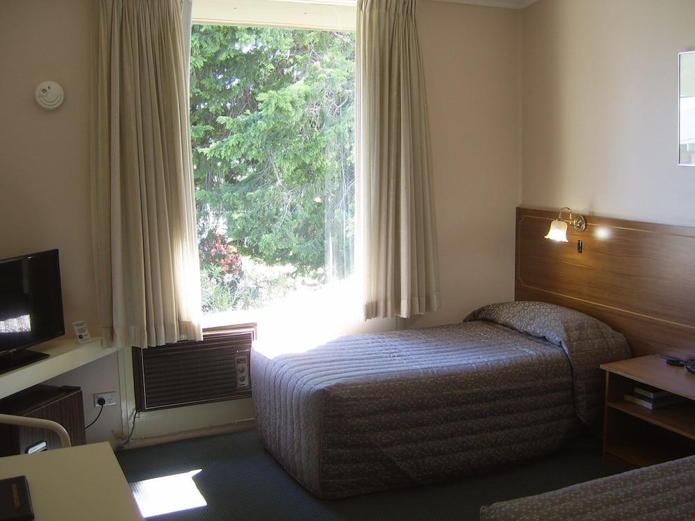 Garden Motor Inn Gundagai Εξωτερικό φωτογραφία