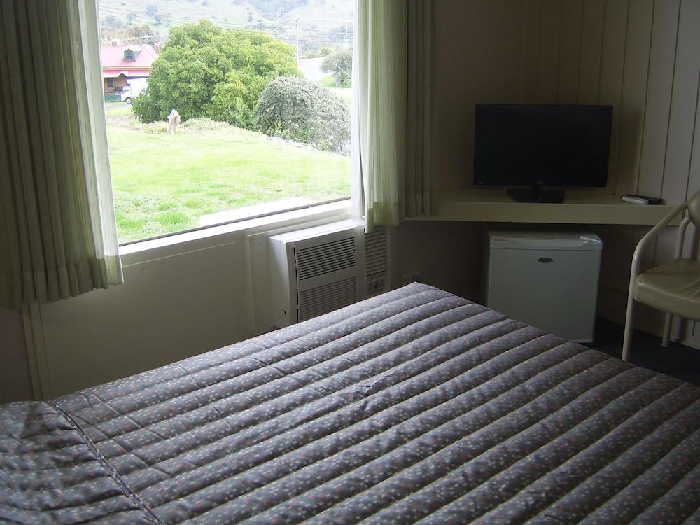 Garden Motor Inn Gundagai Εξωτερικό φωτογραφία