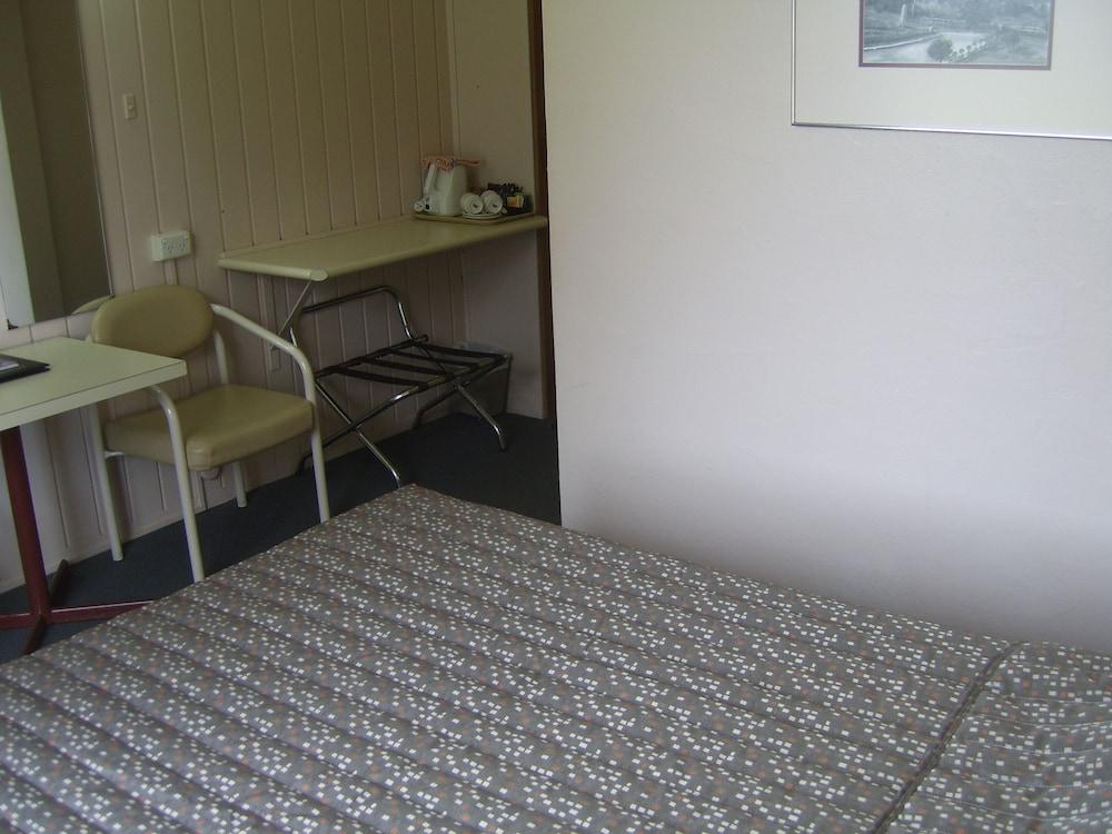 Garden Motor Inn Gundagai Εξωτερικό φωτογραφία