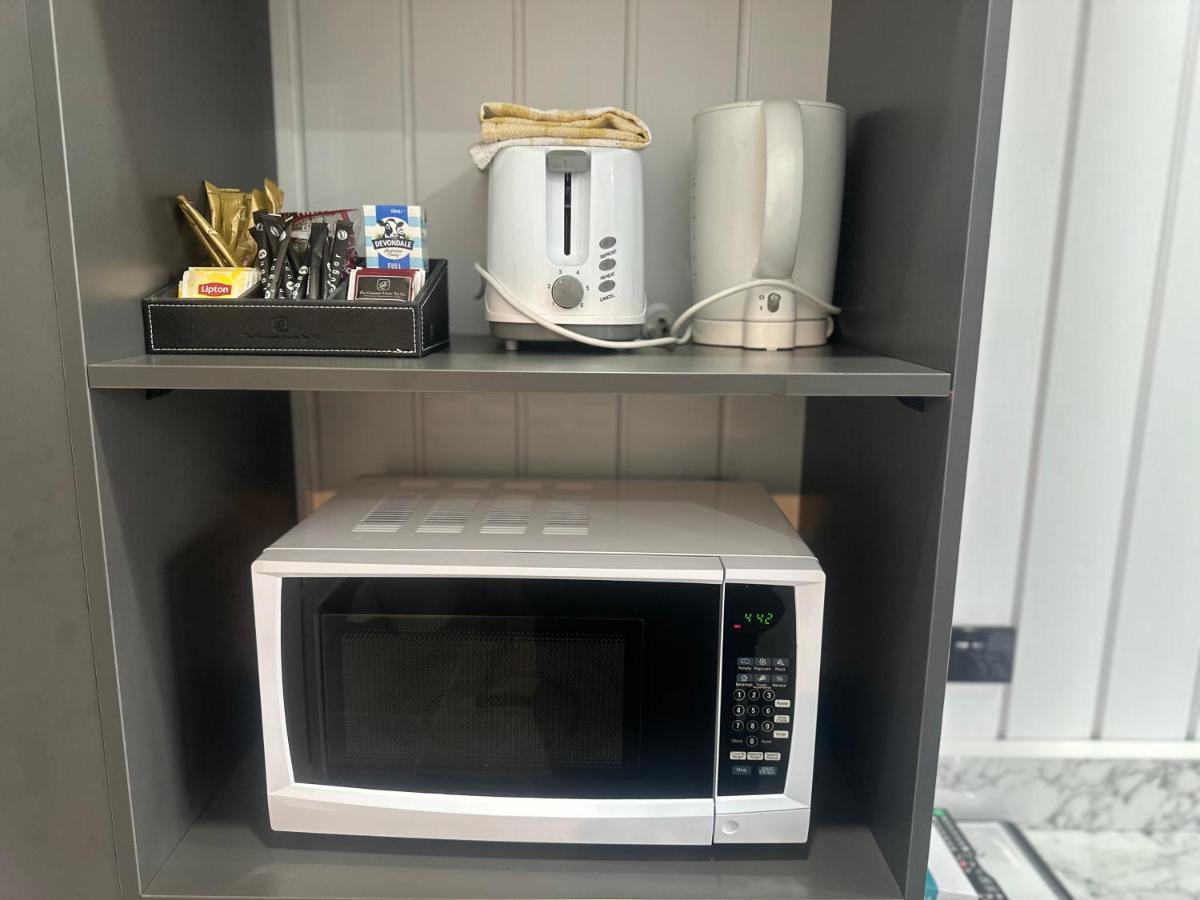 Garden Motor Inn Gundagai Εξωτερικό φωτογραφία