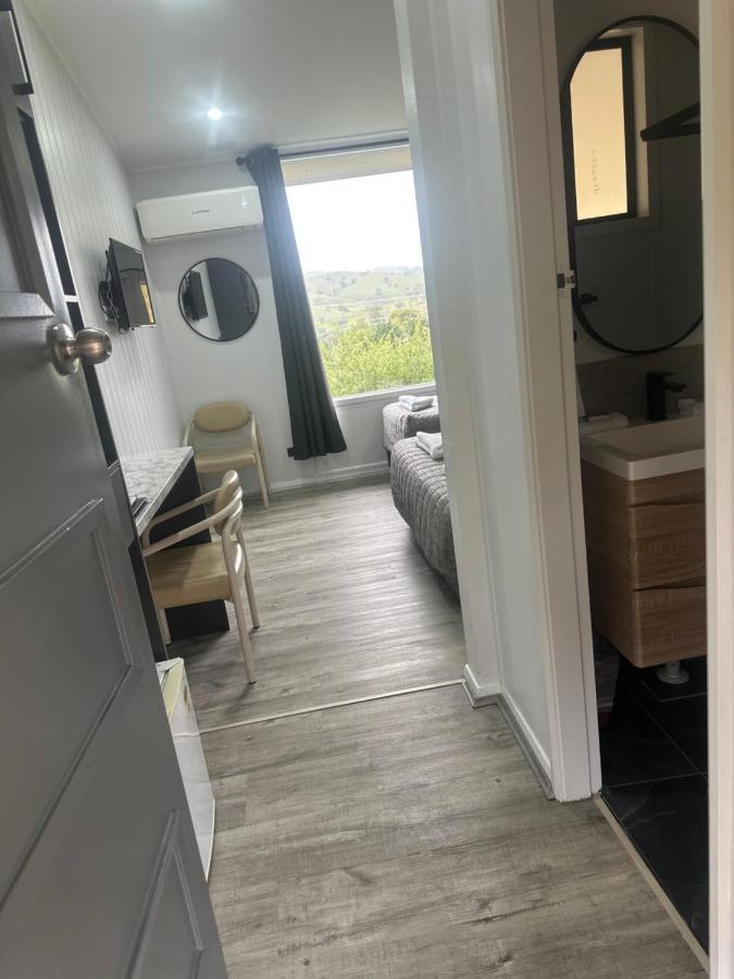 Garden Motor Inn Gundagai Εξωτερικό φωτογραφία