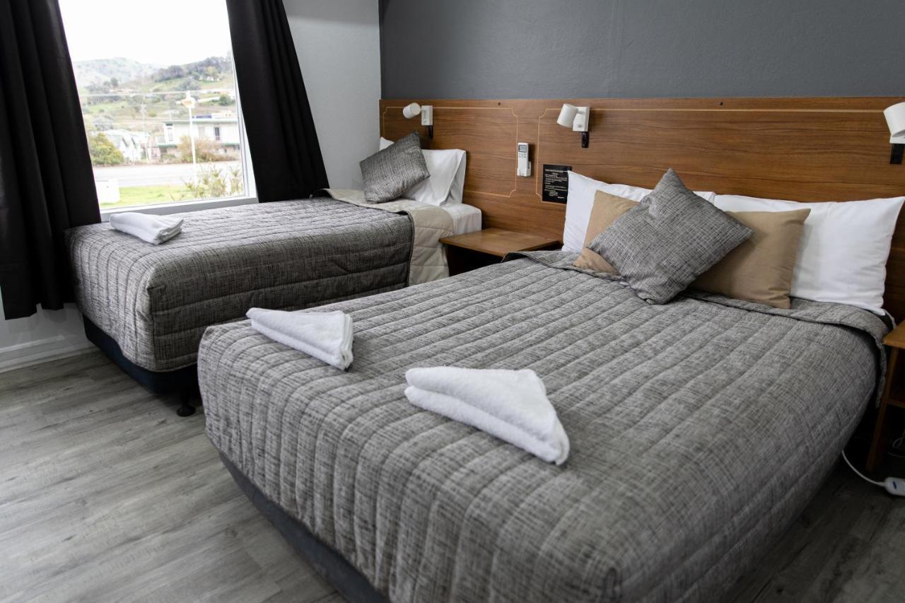 Garden Motor Inn Gundagai Εξωτερικό φωτογραφία
