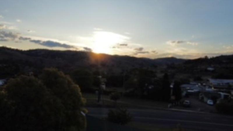 Garden Motor Inn Gundagai Εξωτερικό φωτογραφία