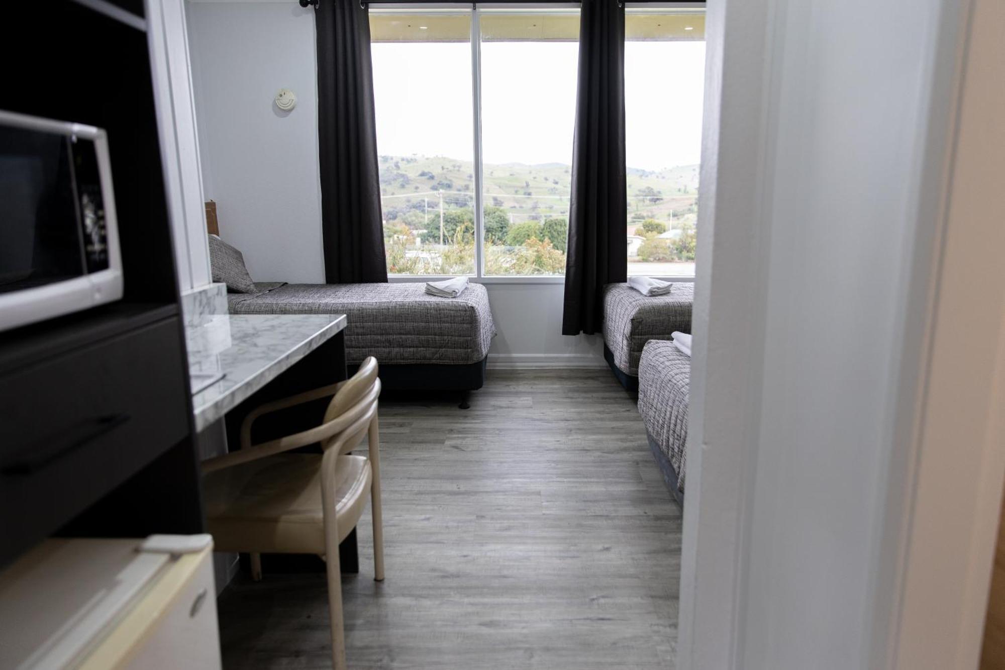 Garden Motor Inn Gundagai Εξωτερικό φωτογραφία
