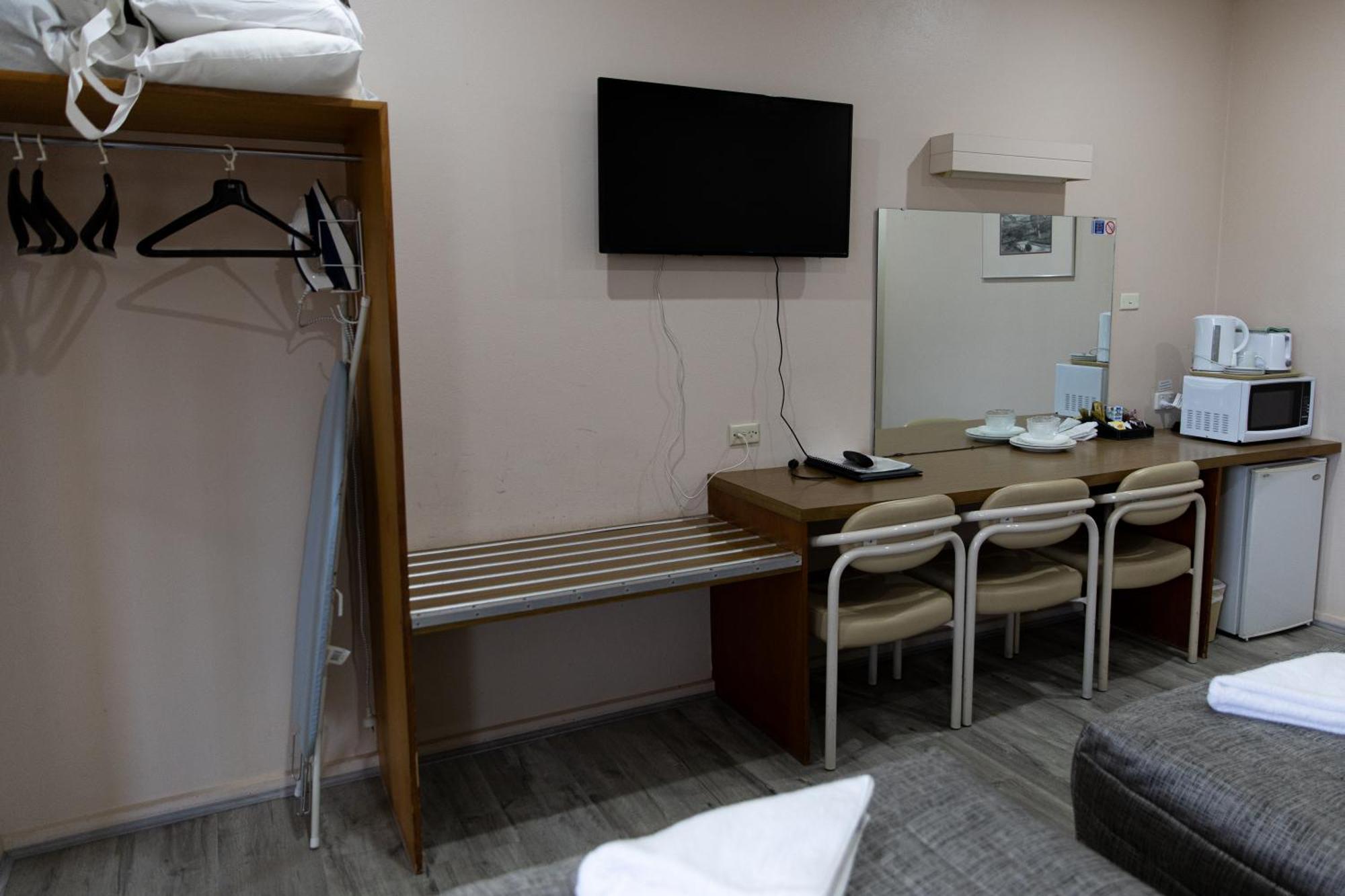 Garden Motor Inn Gundagai Εξωτερικό φωτογραφία