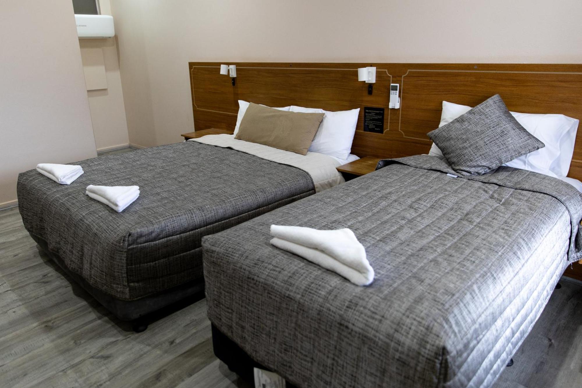 Garden Motor Inn Gundagai Εξωτερικό φωτογραφία