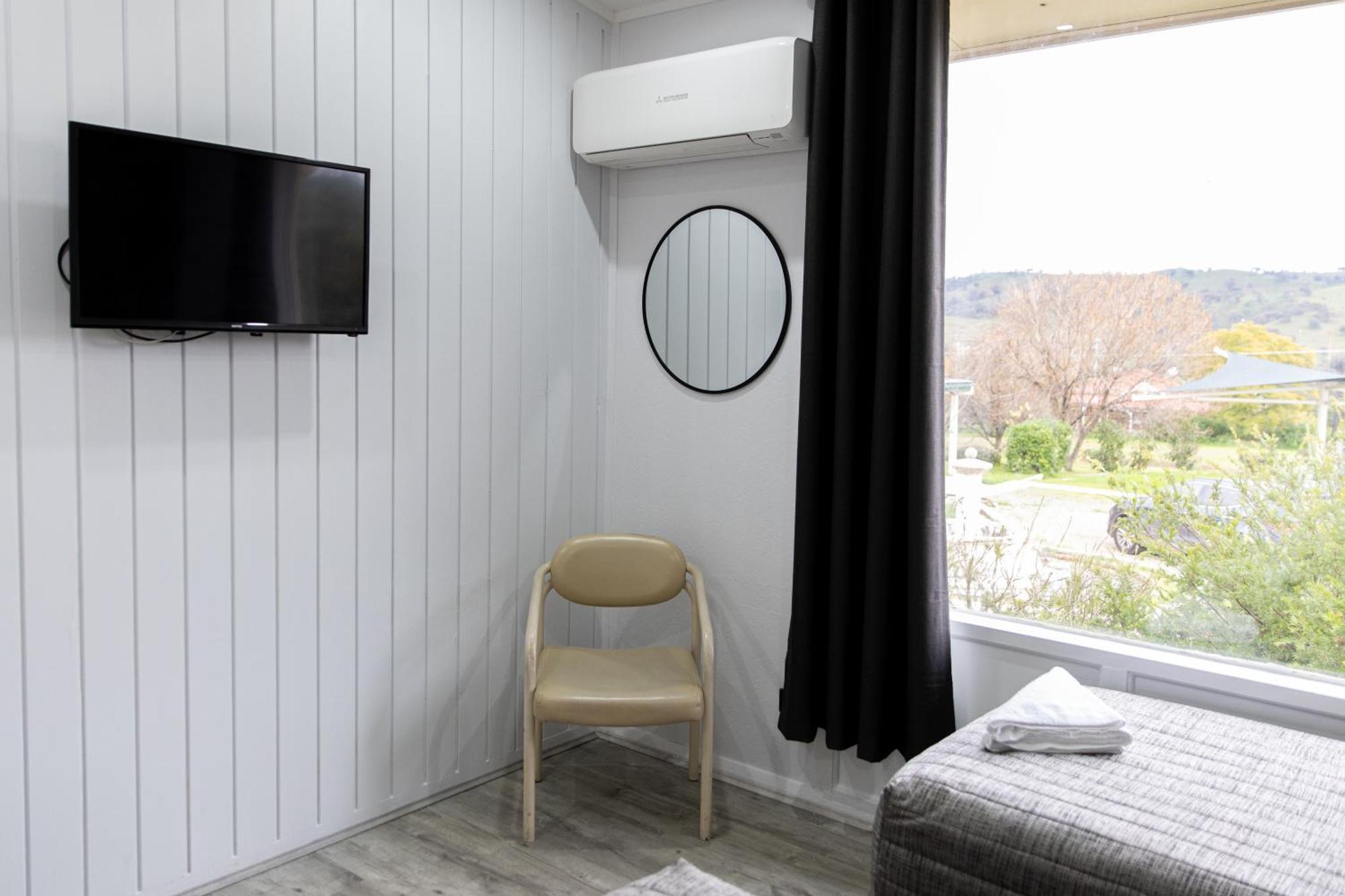 Garden Motor Inn Gundagai Εξωτερικό φωτογραφία