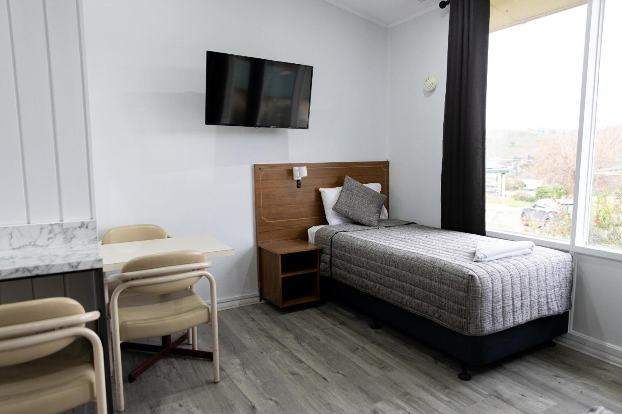 Garden Motor Inn Gundagai Εξωτερικό φωτογραφία