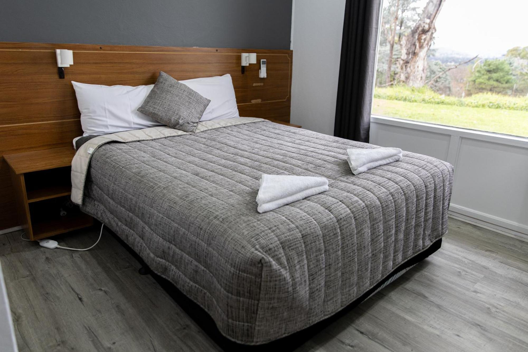 Garden Motor Inn Gundagai Εξωτερικό φωτογραφία