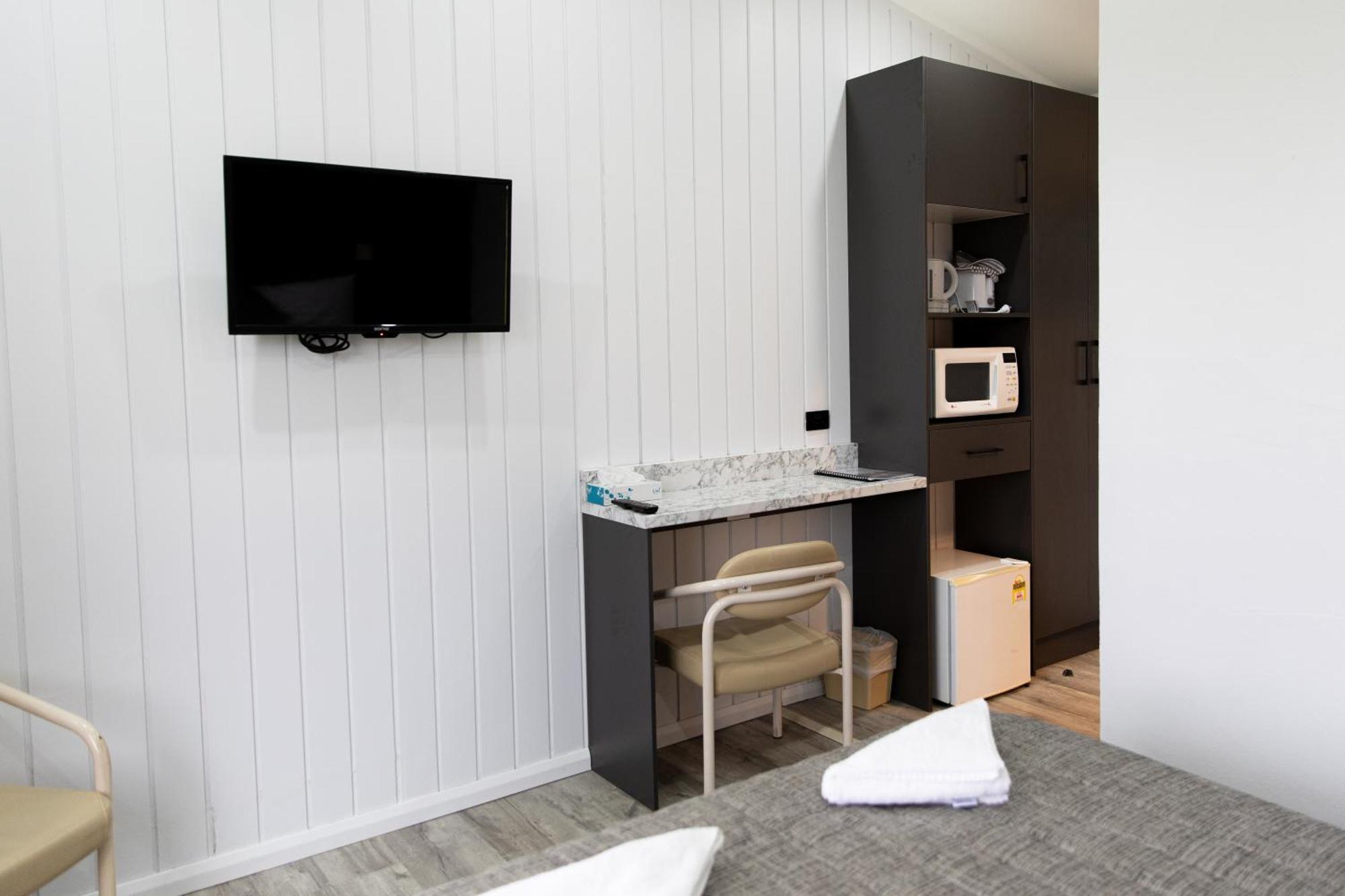 Garden Motor Inn Gundagai Εξωτερικό φωτογραφία