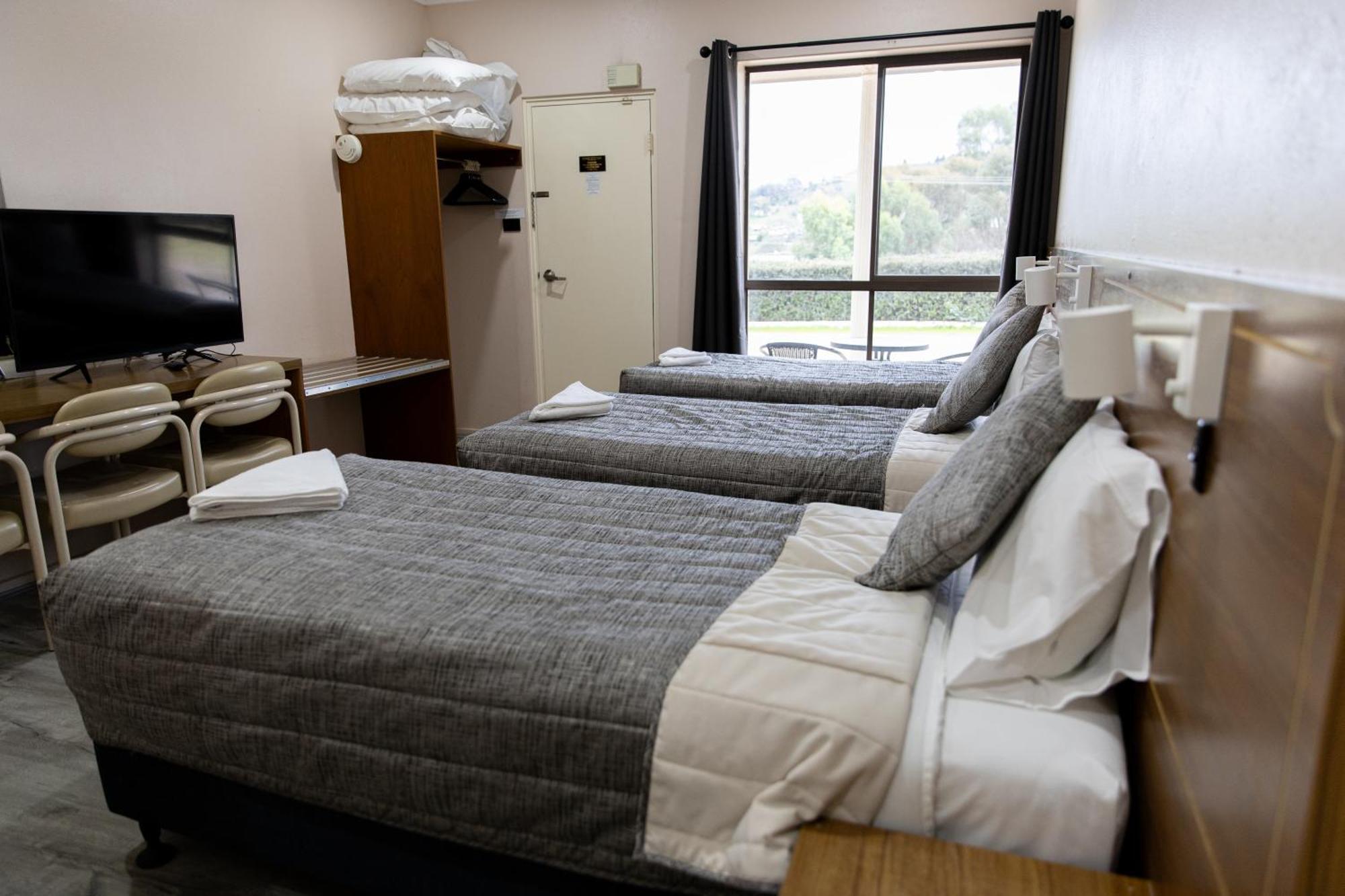 Garden Motor Inn Gundagai Εξωτερικό φωτογραφία