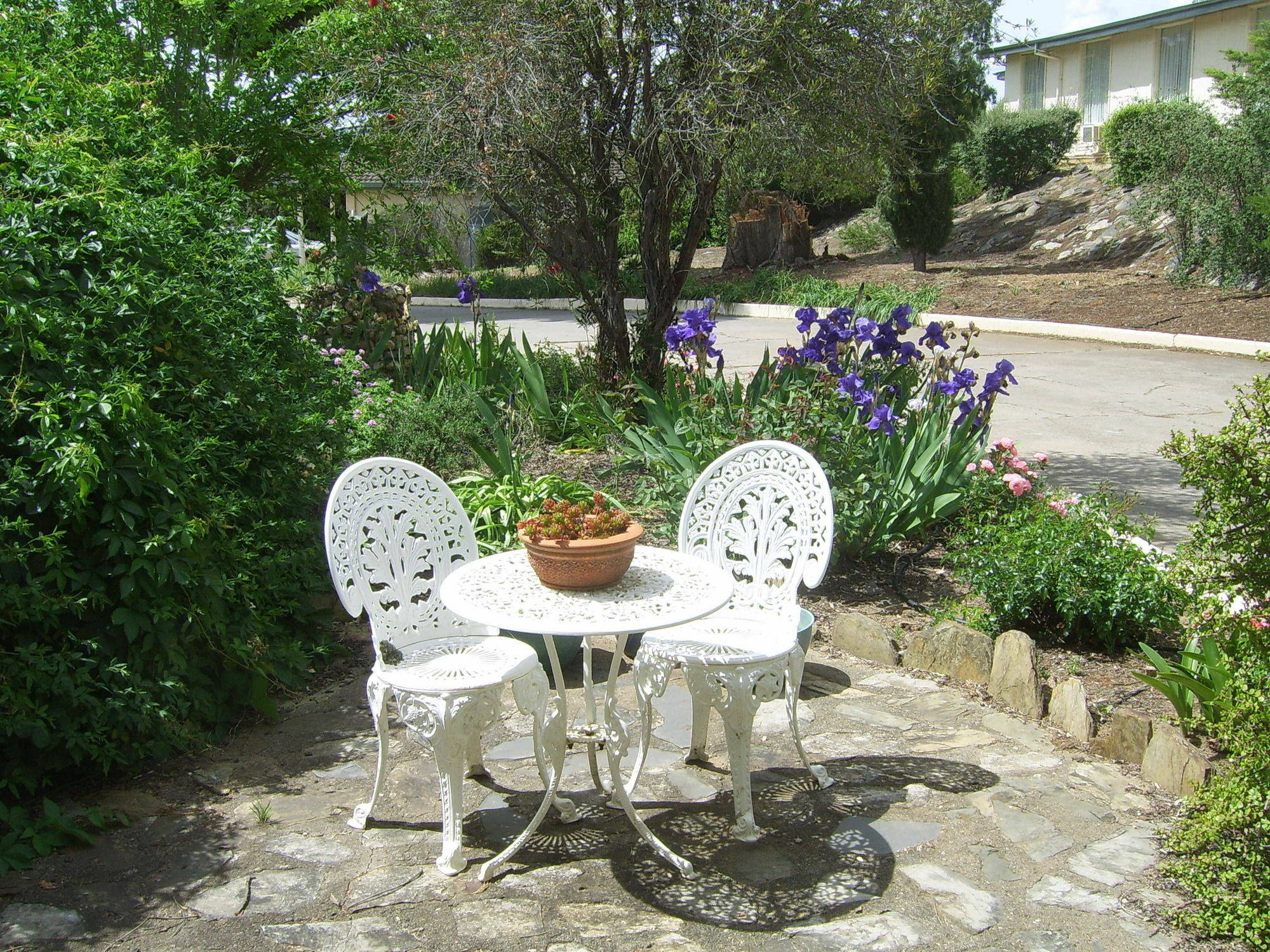 Garden Motor Inn Gundagai Εξωτερικό φωτογραφία